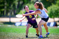 Women's Masters