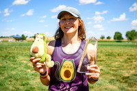 Finals at USAU Master's Championships