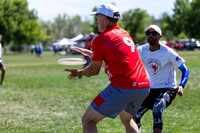 2026  USAU Masters Championships -