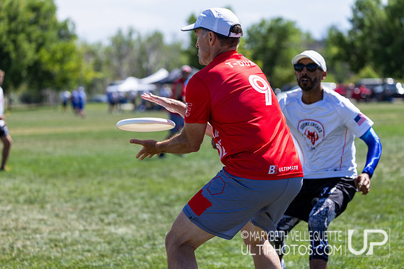 2026  USAU Masters Championships -
