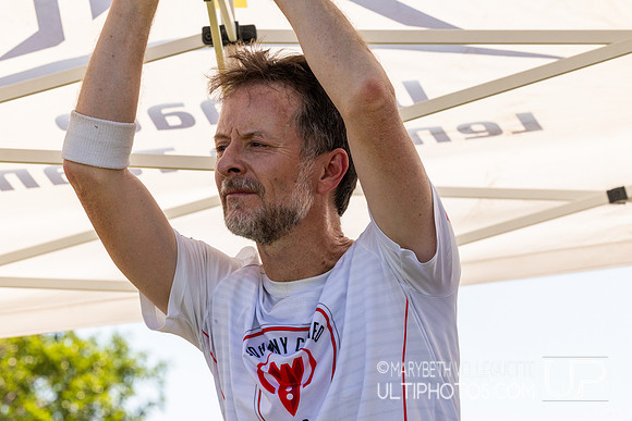 2026  USAU Masters Championships -