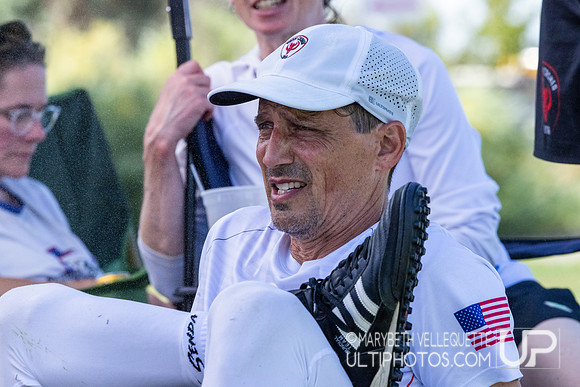 2026  USAU Masters Championships -