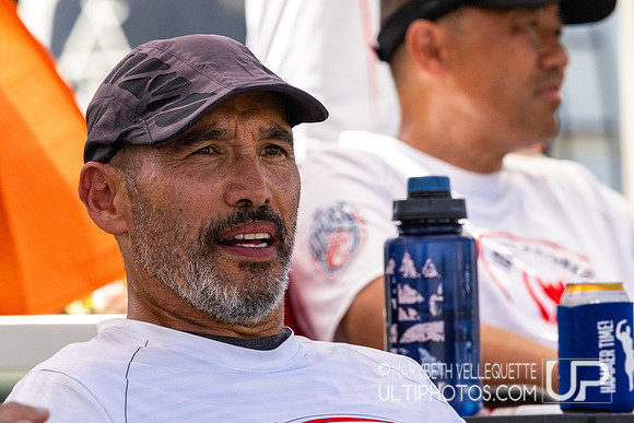2026  USAU Masters Championships -