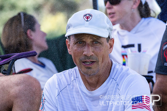 2026  USAU Masters Championships -