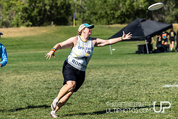 2026  USAU Masters Championships -