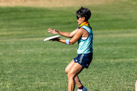2026  USAU Masters Championships -