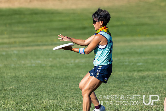 2026  USAU Masters Championships -