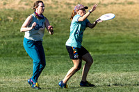 2026  USAU Masters Championships -