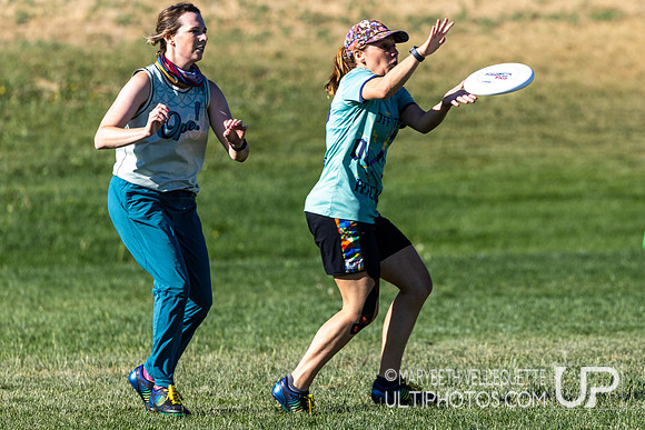2026  USAU Masters Championships -