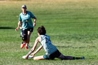 2026  USAU Masters Championships -