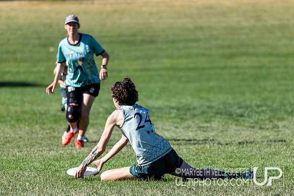 2026  USAU Masters Championships -