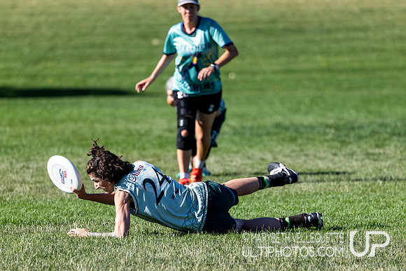 2026  USAU Masters Championships -