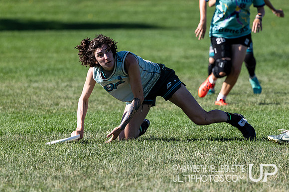 2026  USAU Masters Championships -