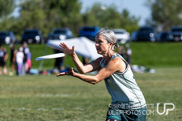 2026  USAU Masters Championships -