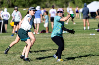 2026  USAU Masters Championships -
