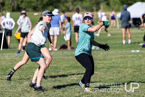 2026  USAU Masters Championships -