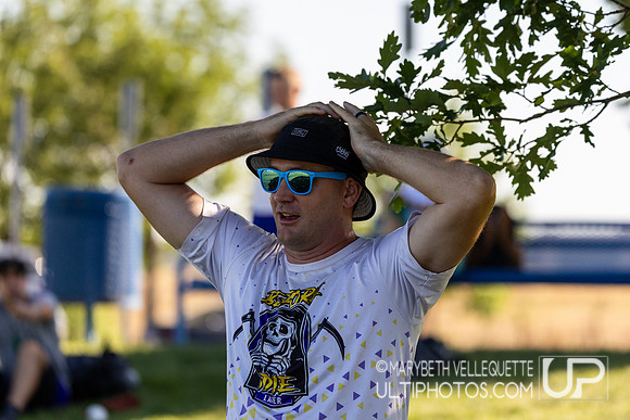 2026  USAU Masters Championships -