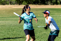 2026  USAU Masters Championships -
