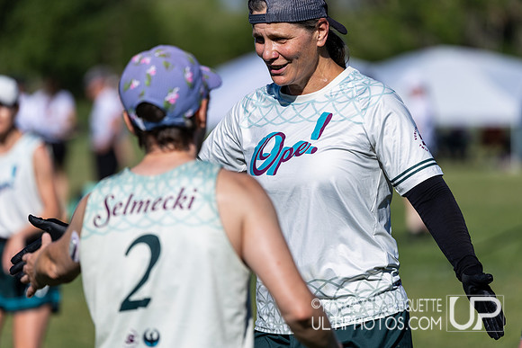 2026  USAU Masters Championships -
