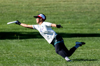 2026  USAU Masters Championships -