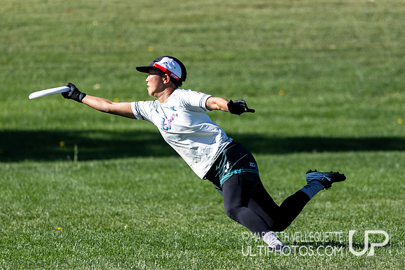 2026  USAU Masters Championships -