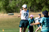 2026  USAU Masters Championships -