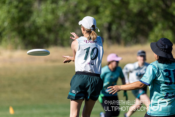 2026  USAU Masters Championships -