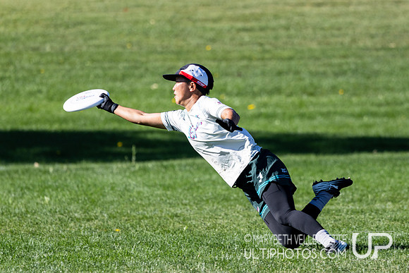 2026  USAU Masters Championships -