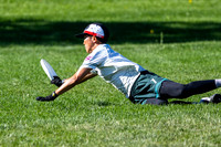 2026  USAU Masters Championships -