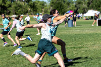 2026  USAU Masters Championships -