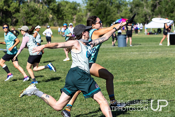 2026  USAU Masters Championships -