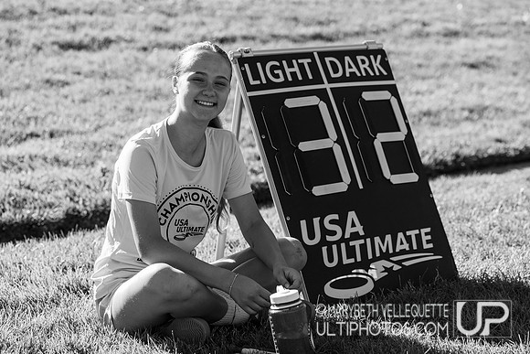 2026  USAU Masters Championships -