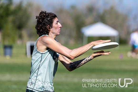 2026  USAU Masters Championships -
