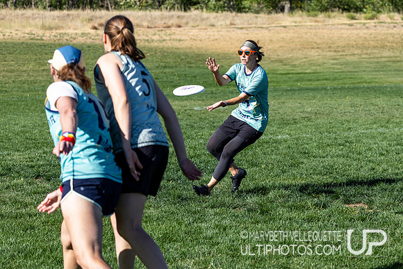 2026  USAU Masters Championships -