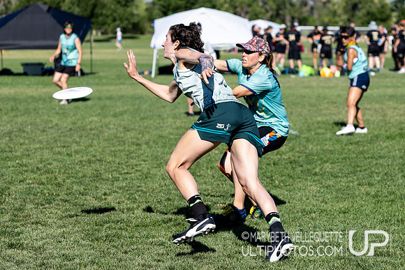 2026  USAU Masters Championships -
