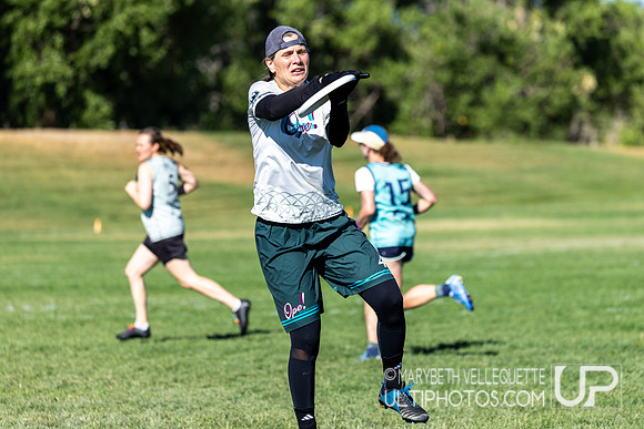 2026  USAU Masters Championships -