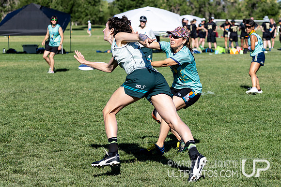 2026  USAU Masters Championships -