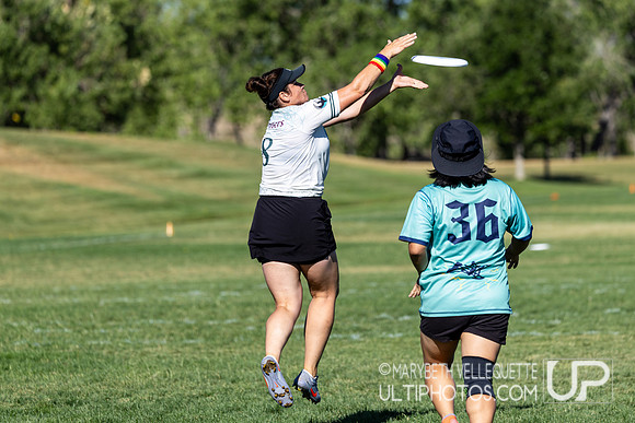 2026  USAU Masters Championships -