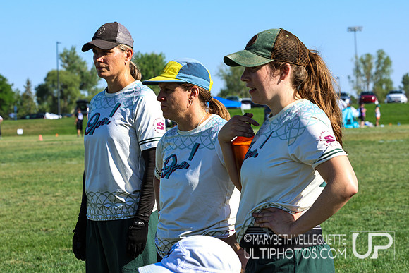2026  USAU Masters Championships -