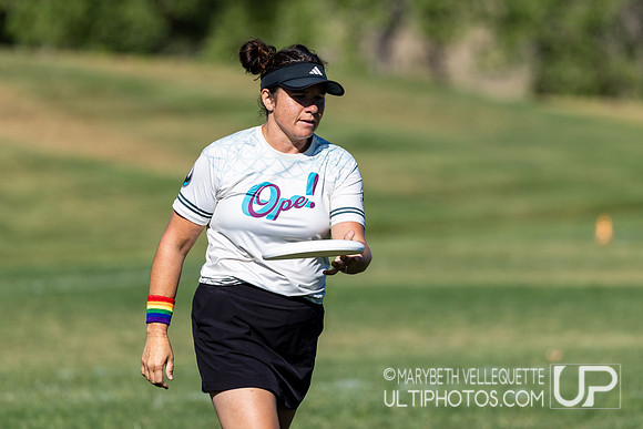 2026  USAU Masters Championships -