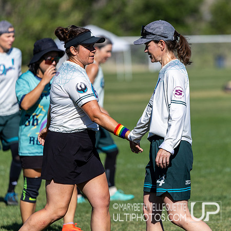 2026  USAU Masters Championships -