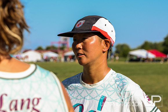 2026  USAU Masters Championships -