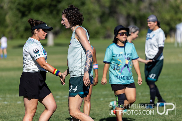 2026  USAU Masters Championships -