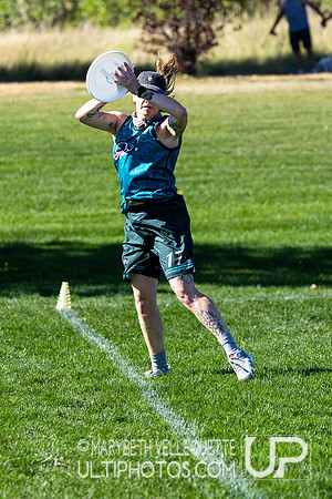 2026  USAU Masters Championships -