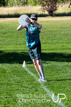 2026  USAU Masters Championships -