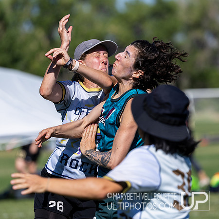 2026  USAU Masters Championships -