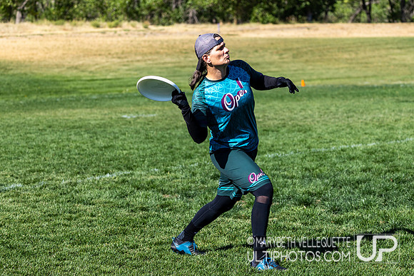 2026  USAU Masters Championships -