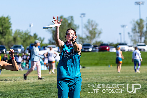 2026  USAU Masters Championships -