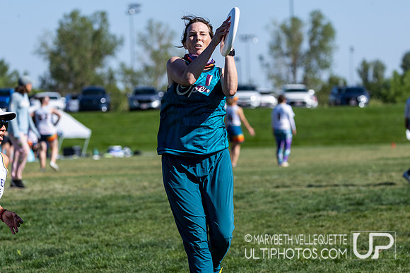 2026  USAU Masters Championships -