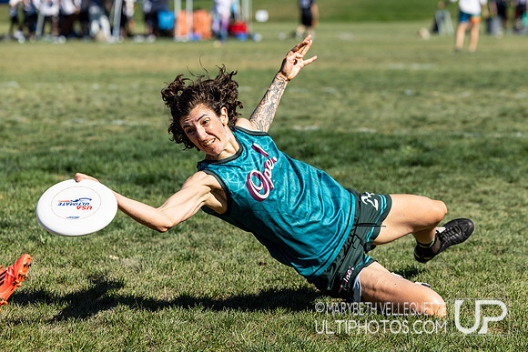 2026  USAU Masters Championships -